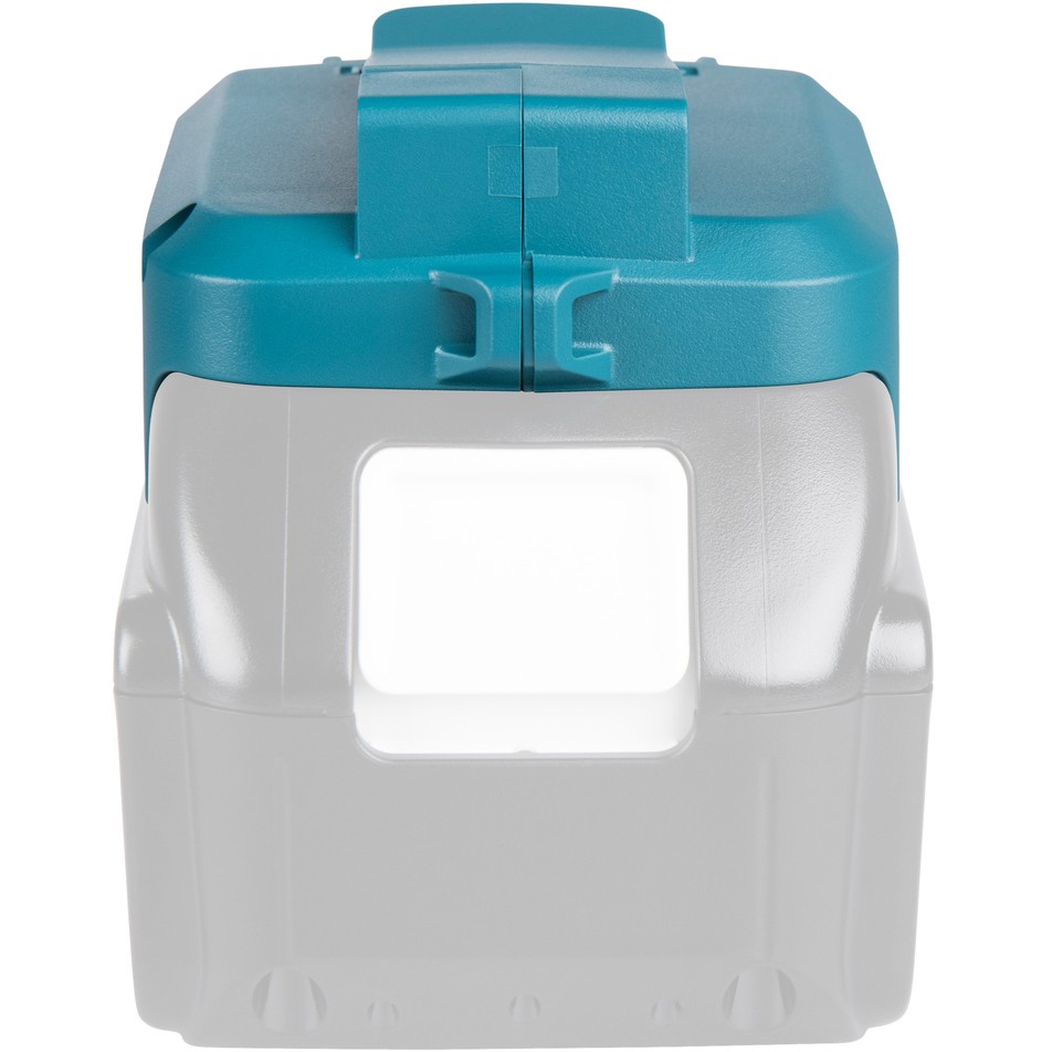 Adapter MAKITA ADP05 s LXT USBx2 izlazom-4