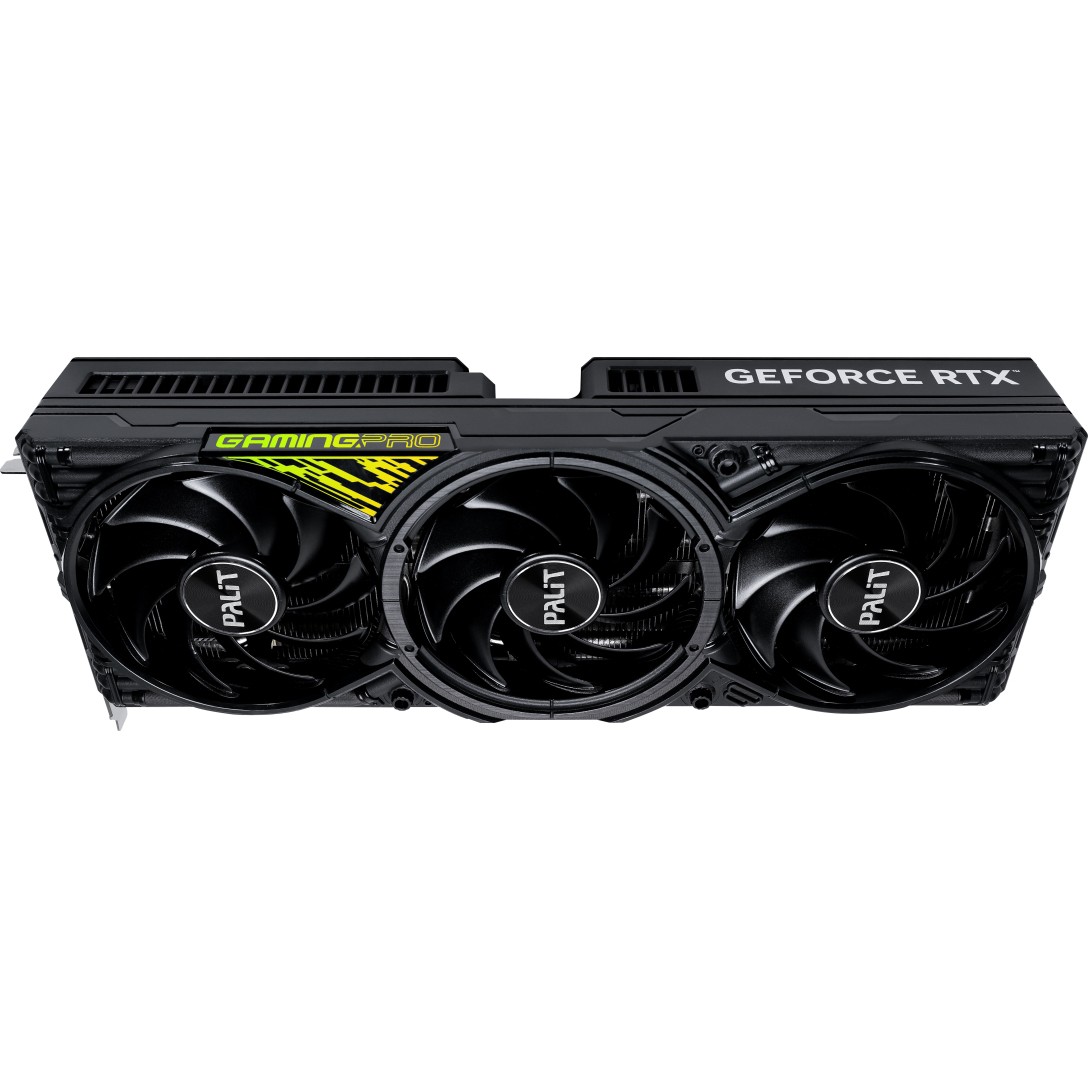 Grafička kartica → PALIT → GeForce RTX 5080 GamingPro V1 → 16 GB GDDR7-5
