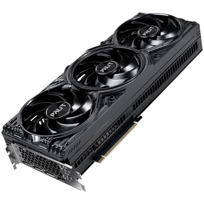Grafička kartica → PALIT → GeForce RTX 5080 GamingPro V1 → 16 GB GDDR7-8