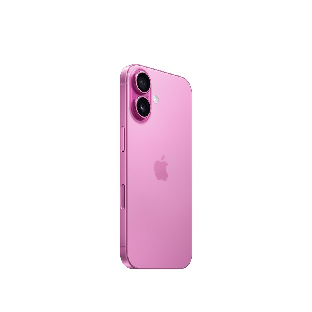 Mobitel APPLE iPhone 16 128GB Pink MYEA3HX/A-1