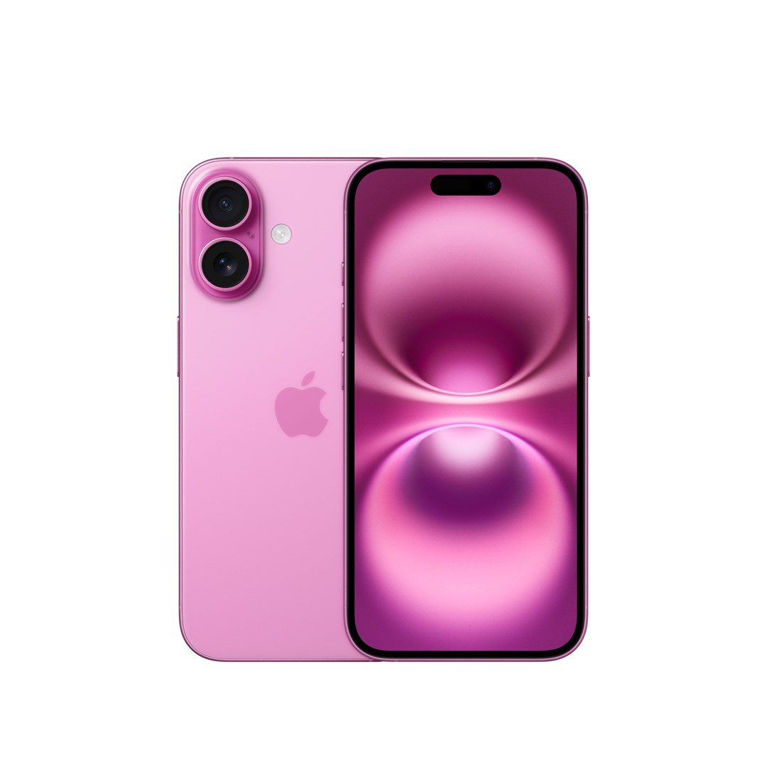 Mobitel APPLE iPhone 16 128GB Pink MYEA3HX/A-0
