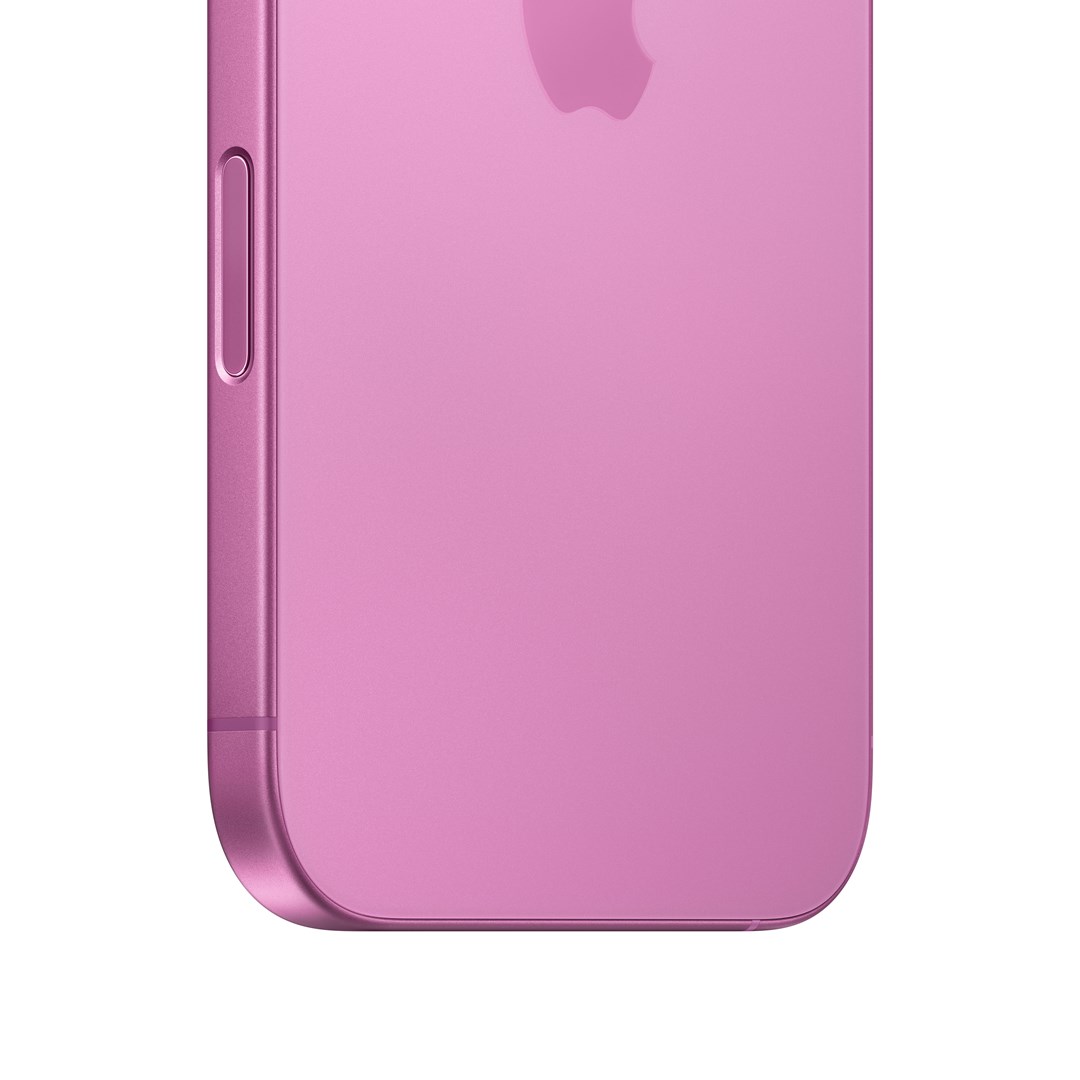 Mobitel APPLE iPhone 16 128GB Pink MYEA3HX/A-3