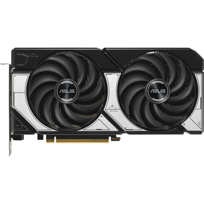 Grafička kartica ASUS DUAL-RTX5070-O12G (NVIDIA GeForce RTX 5070, 12 GB GDDR7)-18