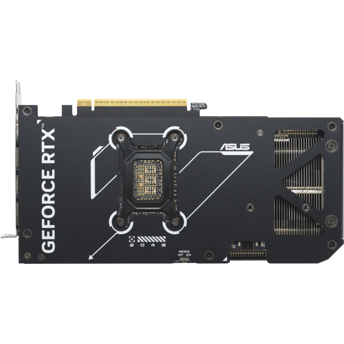 Grafička kartica ASUS DUAL-RTX5070-O12G (NVIDIA GeForce RTX 5070, 12 GB GDDR7)-21