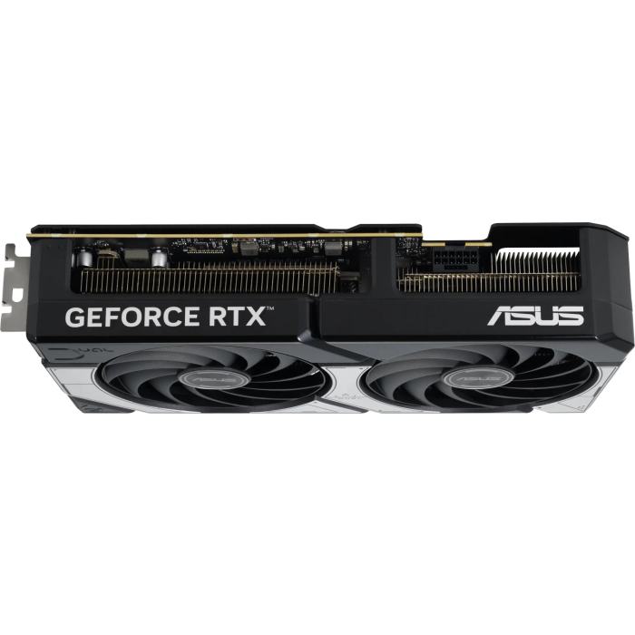 Grafička kartica ASUS DUAL-RTX5070-O12G (NVIDIA GeForce RTX 5070, 12 GB GDDR7)-19