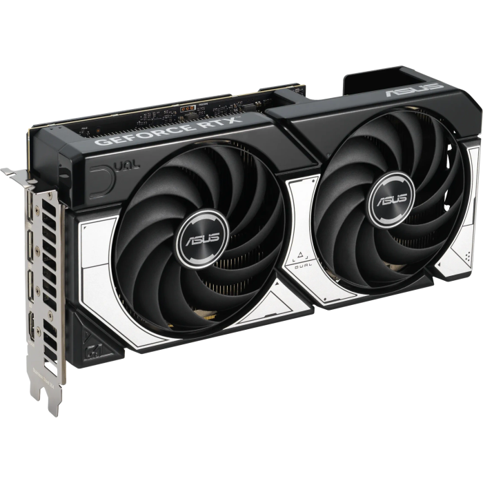 Grafička kartica ASUS DUAL-RTX5070-O12G (NVIDIA GeForce RTX 5070, 12 GB GDDR7)-20