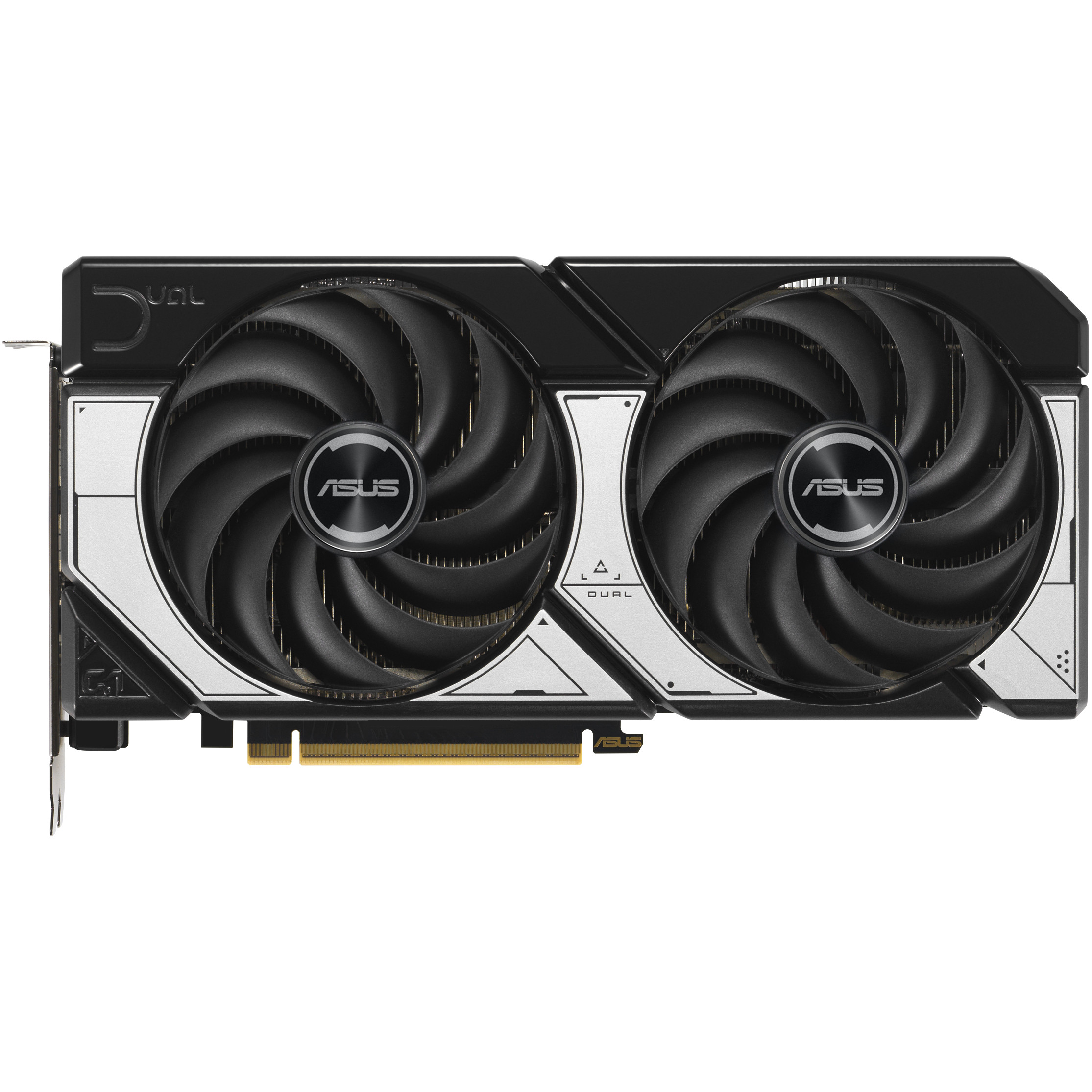 Grafička kartica ASUS DUAL-RTX5070-O12G (NVIDIA GeForce RTX 5070, 12 GB GDDR7)-1