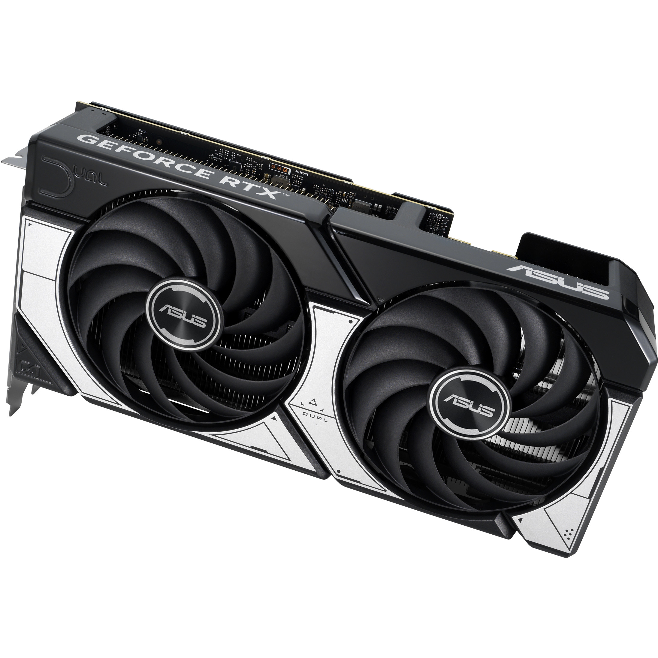 Grafička kartica ASUS DUAL-RTX5070-O12G (NVIDIA GeForce RTX 5070, 12 GB GDDR7)-3