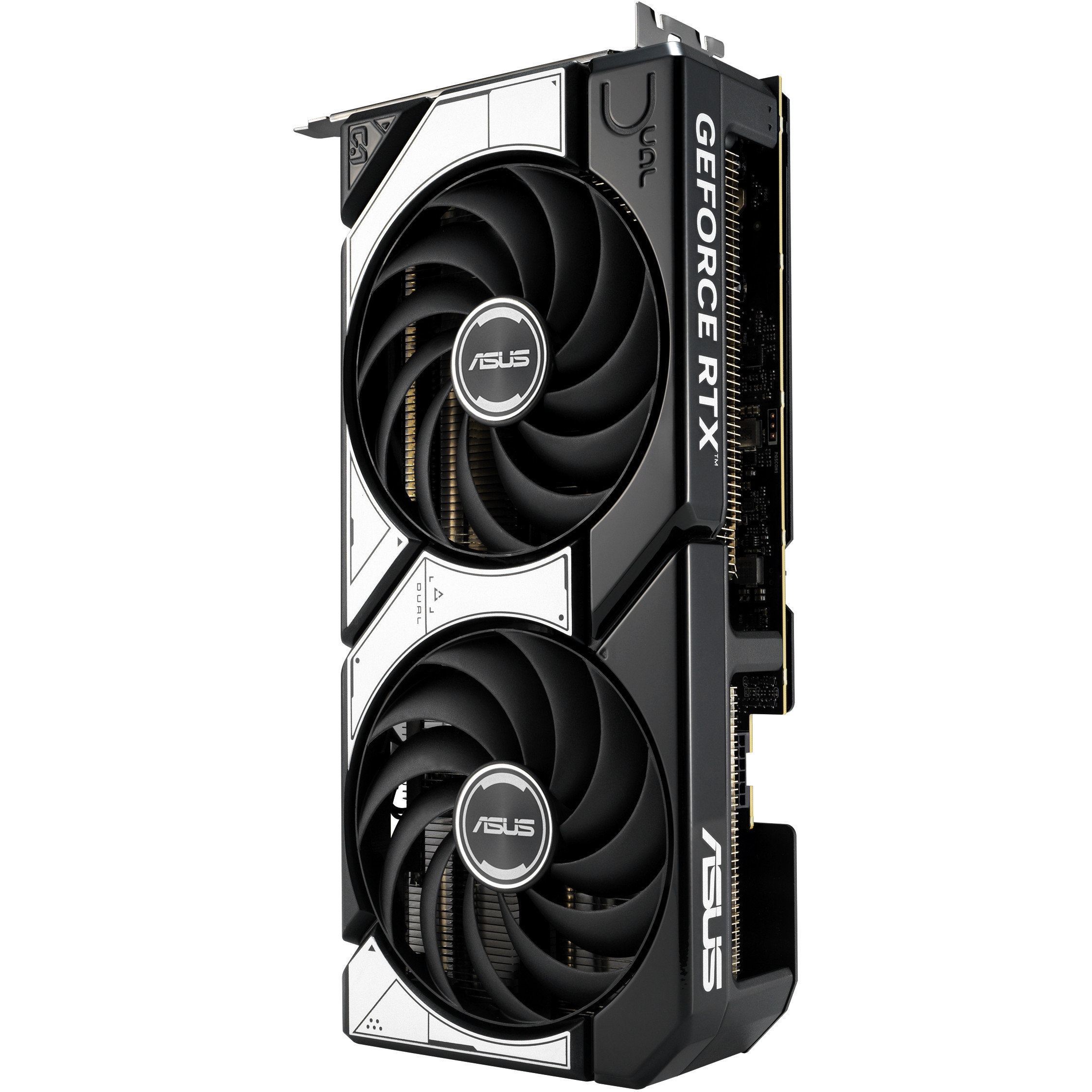 Grafička kartica ASUS DUAL-RTX5070-O12G (NVIDIA GeForce RTX 5070, 12 GB GDDR7)-6