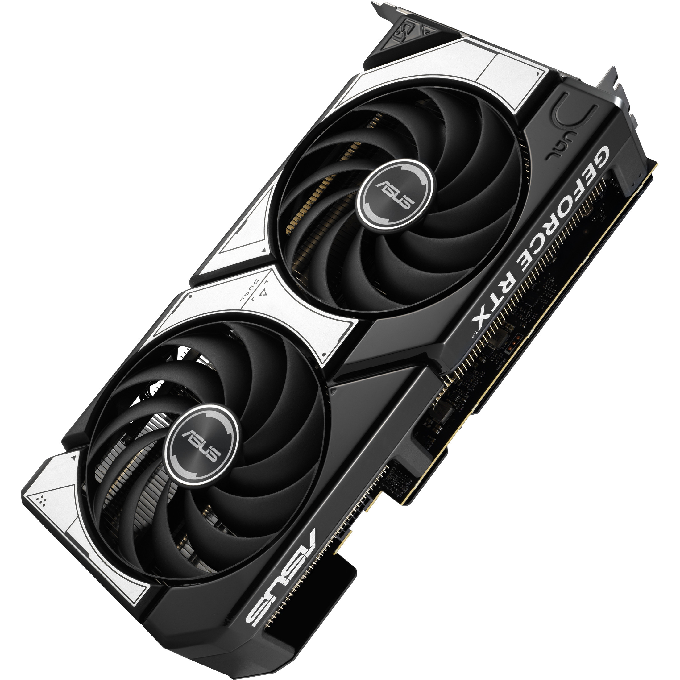 Grafička kartica ASUS DUAL-RTX5070-O12G (NVIDIA GeForce RTX 5070, 12 GB GDDR7)-7