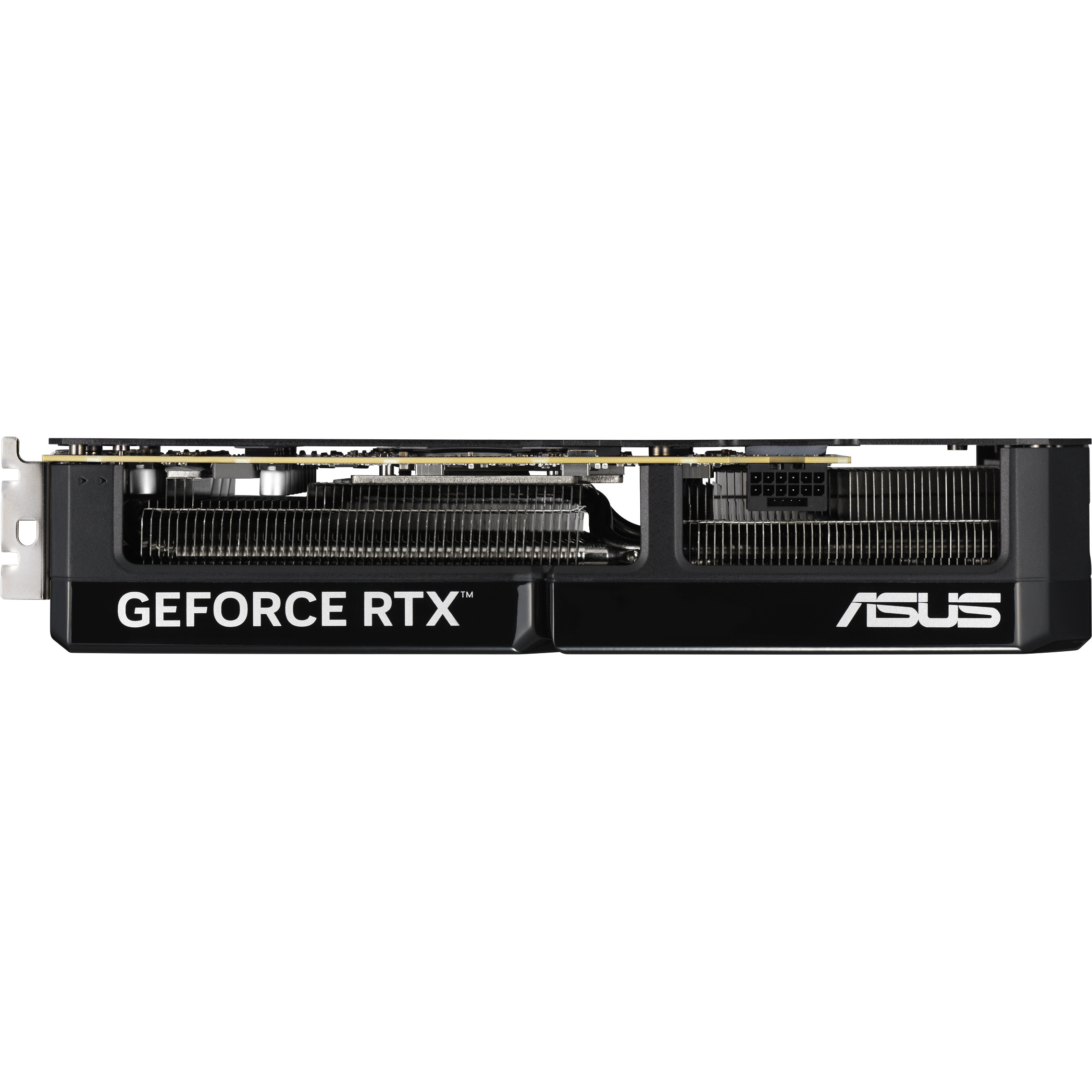 Grafička kartica ASUS DUAL-RTX5070-O12G (NVIDIA GeForce RTX 5070, 12 GB GDDR7)-8