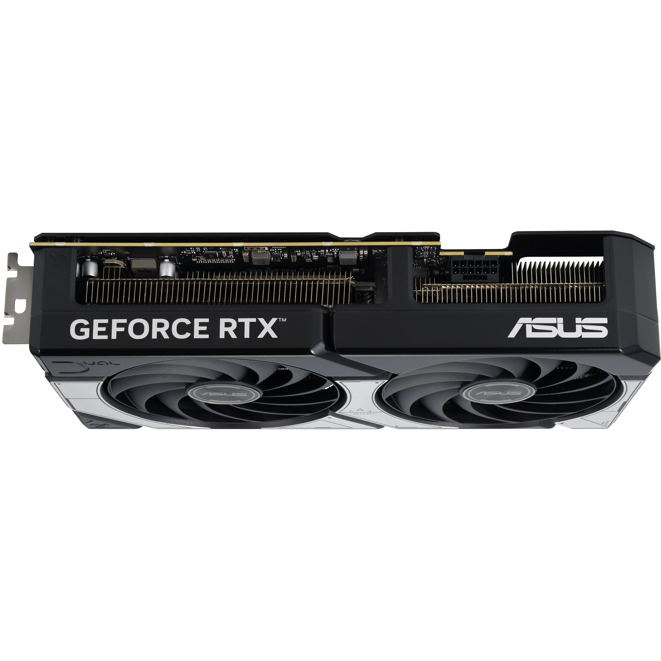 Grafička kartica ASUS DUAL-RTX5070-O12G (NVIDIA GeForce RTX 5070, 12 GB GDDR7)-11