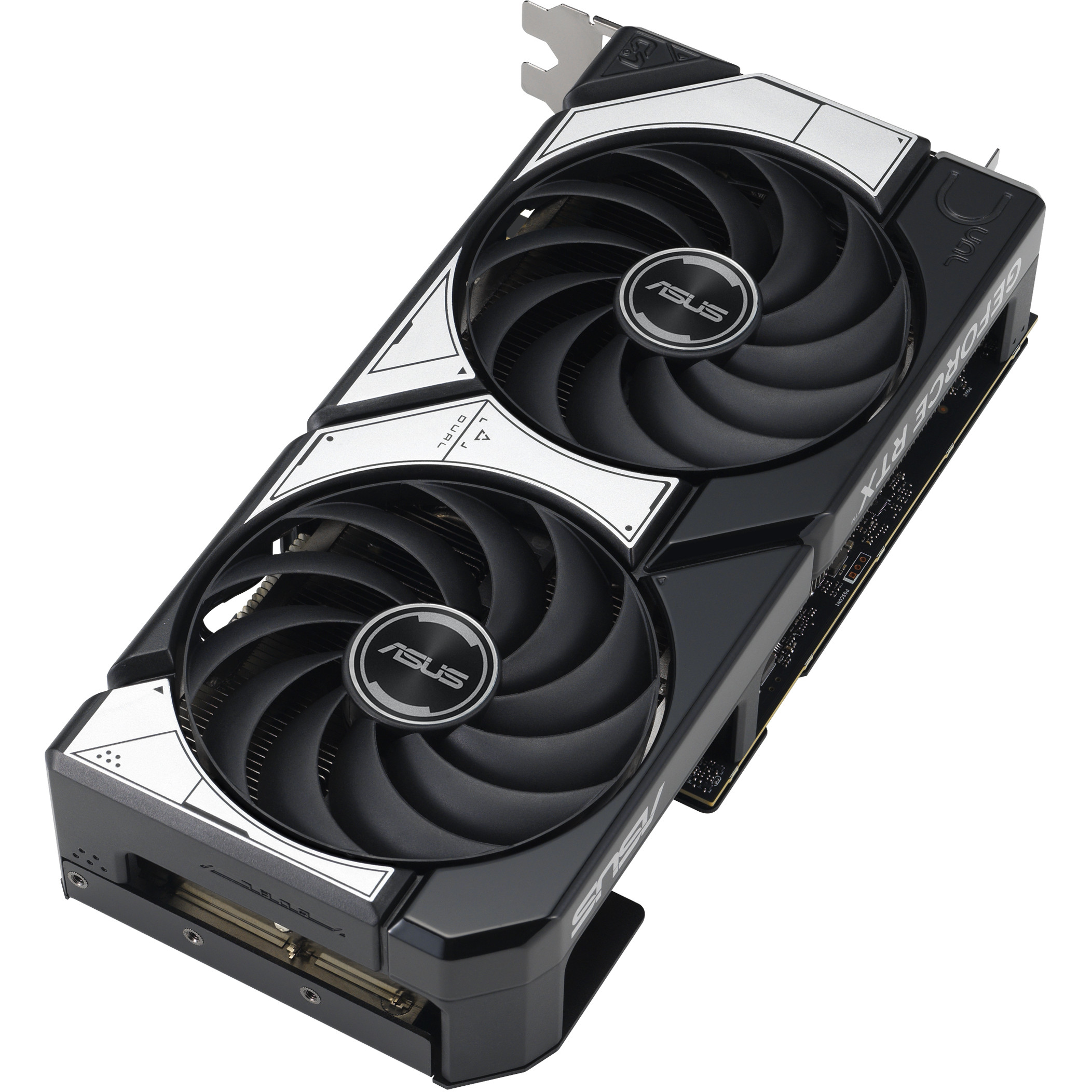 Grafička kartica ASUS DUAL-RTX5070-O12G (NVIDIA GeForce RTX 5070, 12 GB GDDR7)-15