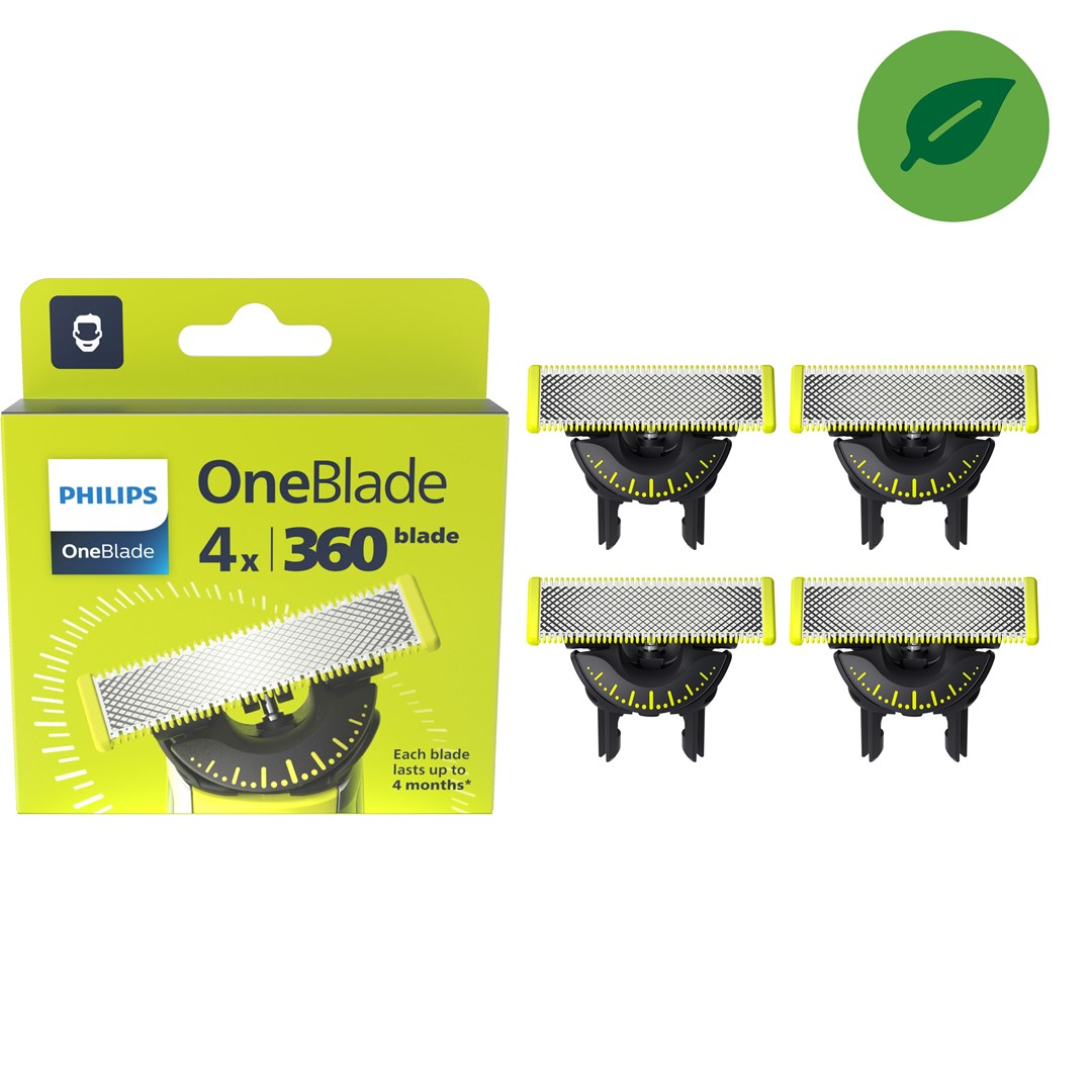 Oštrica PHILIPS Norelco OneBlade QP440/50 zamjenska