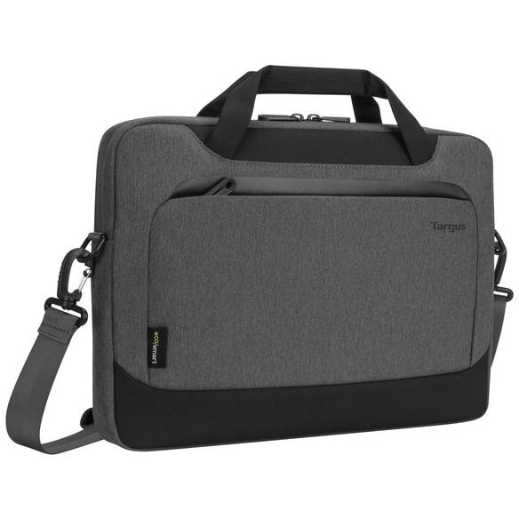 Torba za prijenosno računalo TARGUS Cypress EcoSmart 35.6 cm (14") siva boja-0