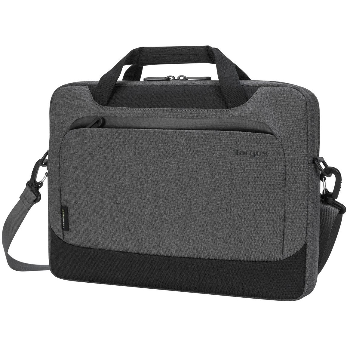 Torba za prijenosno računalo TARGUS Cypress EcoSmart 35.6 cm (14") siva boja-3