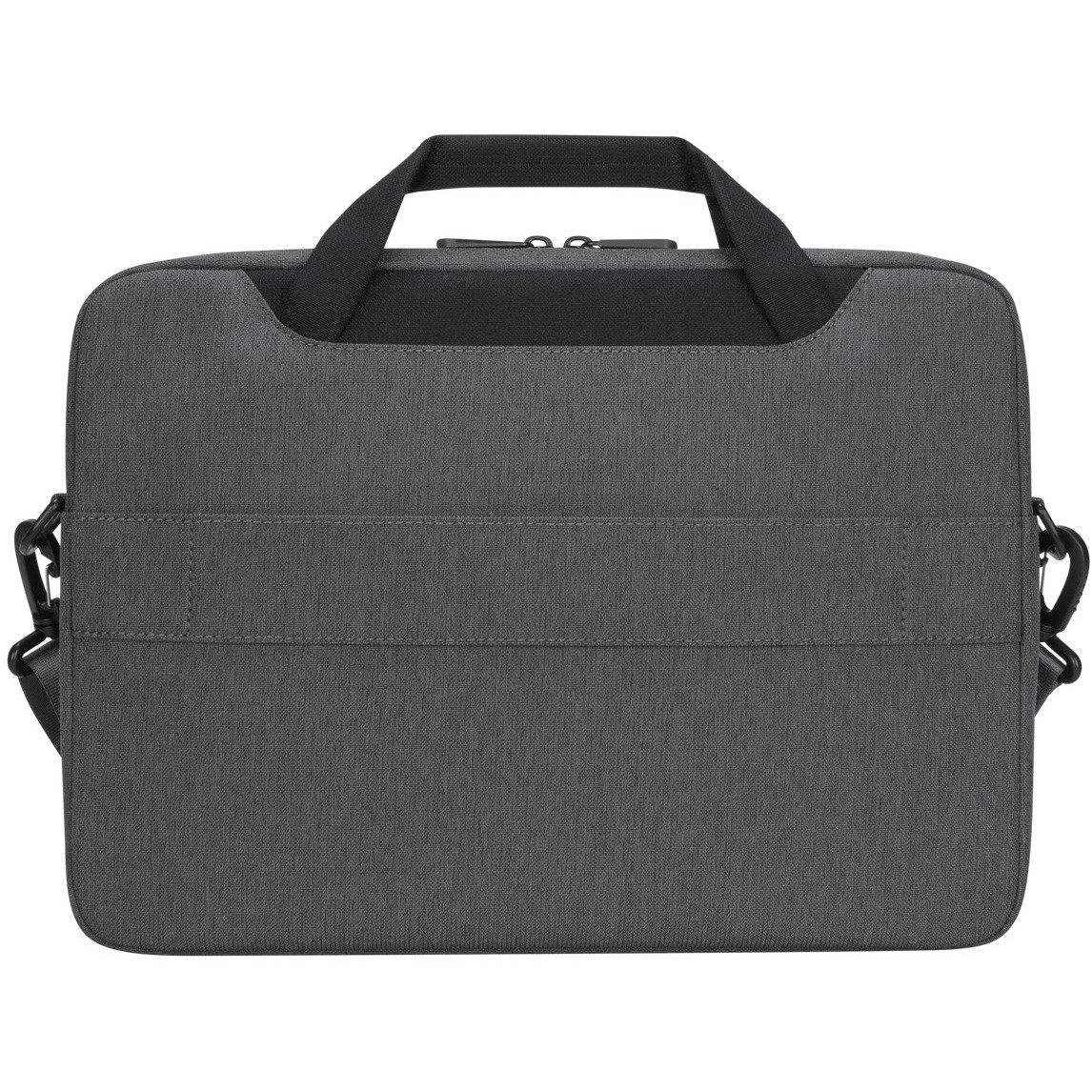 Torba za prijenosno računalo TARGUS Cypress EcoSmart 35.6 cm (14") siva boja-4