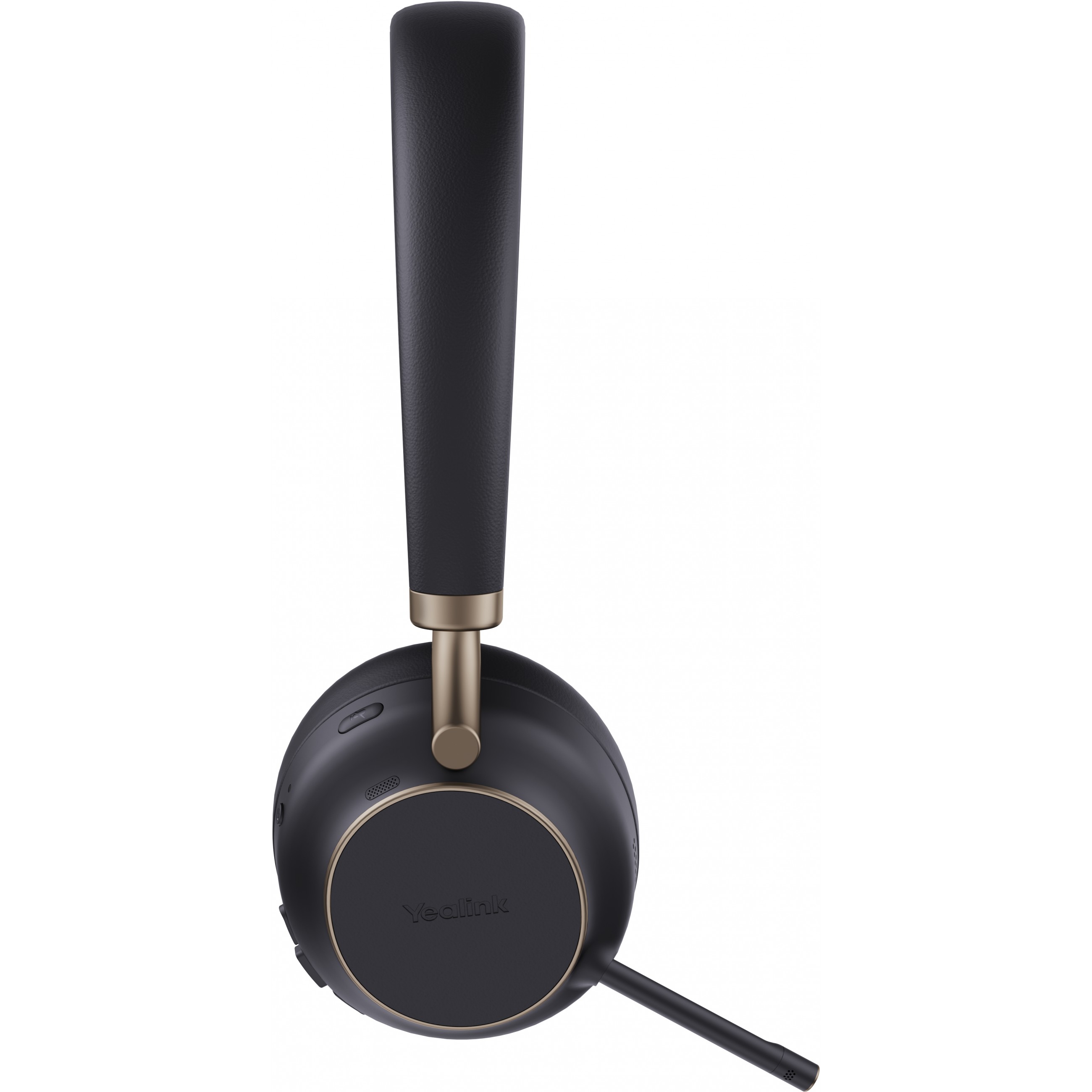 Slušalice YEALINK BH76 Teams Black USB-A Headset-1