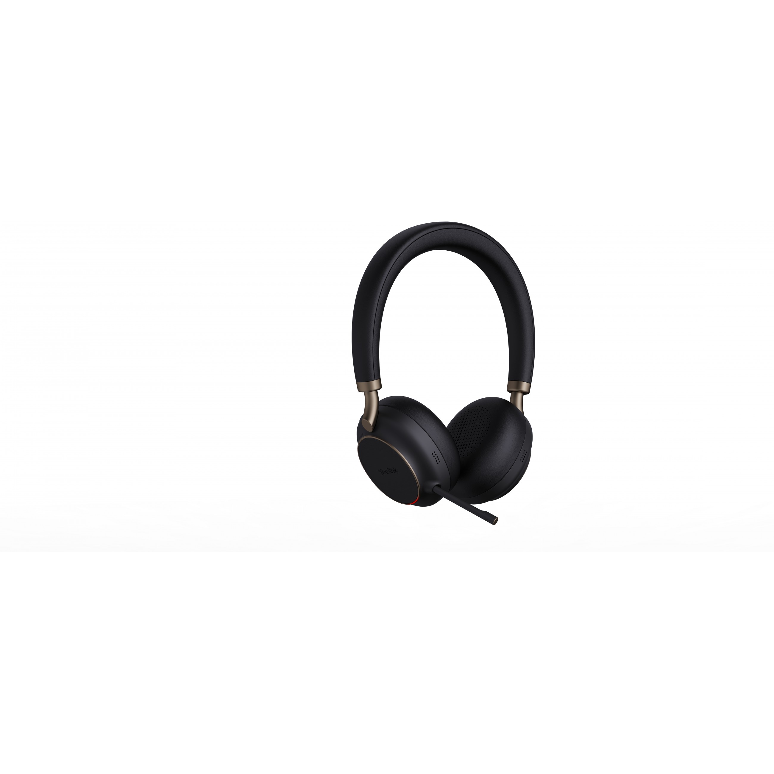 Slušalice YEALINK BH76 Teams Black USB-A Headset-2