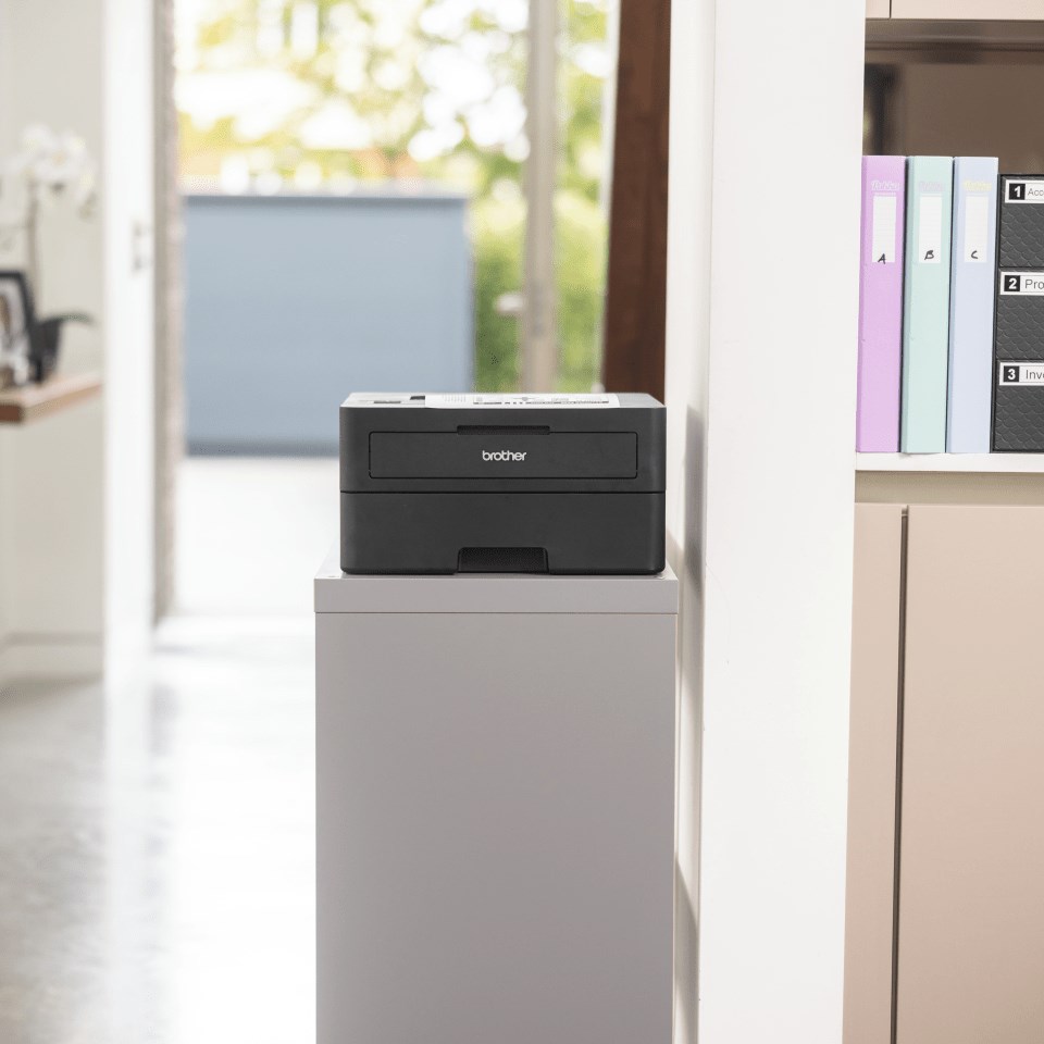 Pisač BROTHER HL-L2460DN (Laser, 1200 x 1200 DPI, A4)-3
