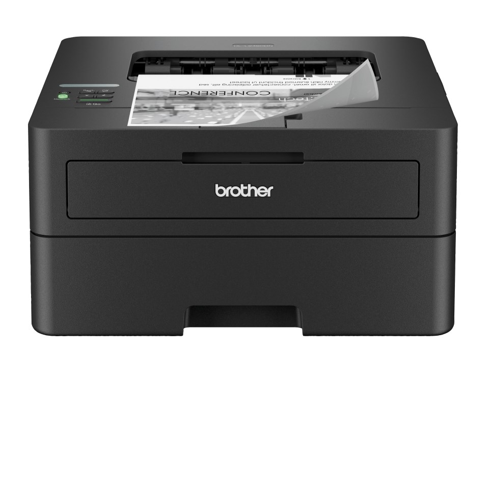 Pisač BROTHER HL-L2460DN (Laser, 1200 x 1200 DPI, A4)