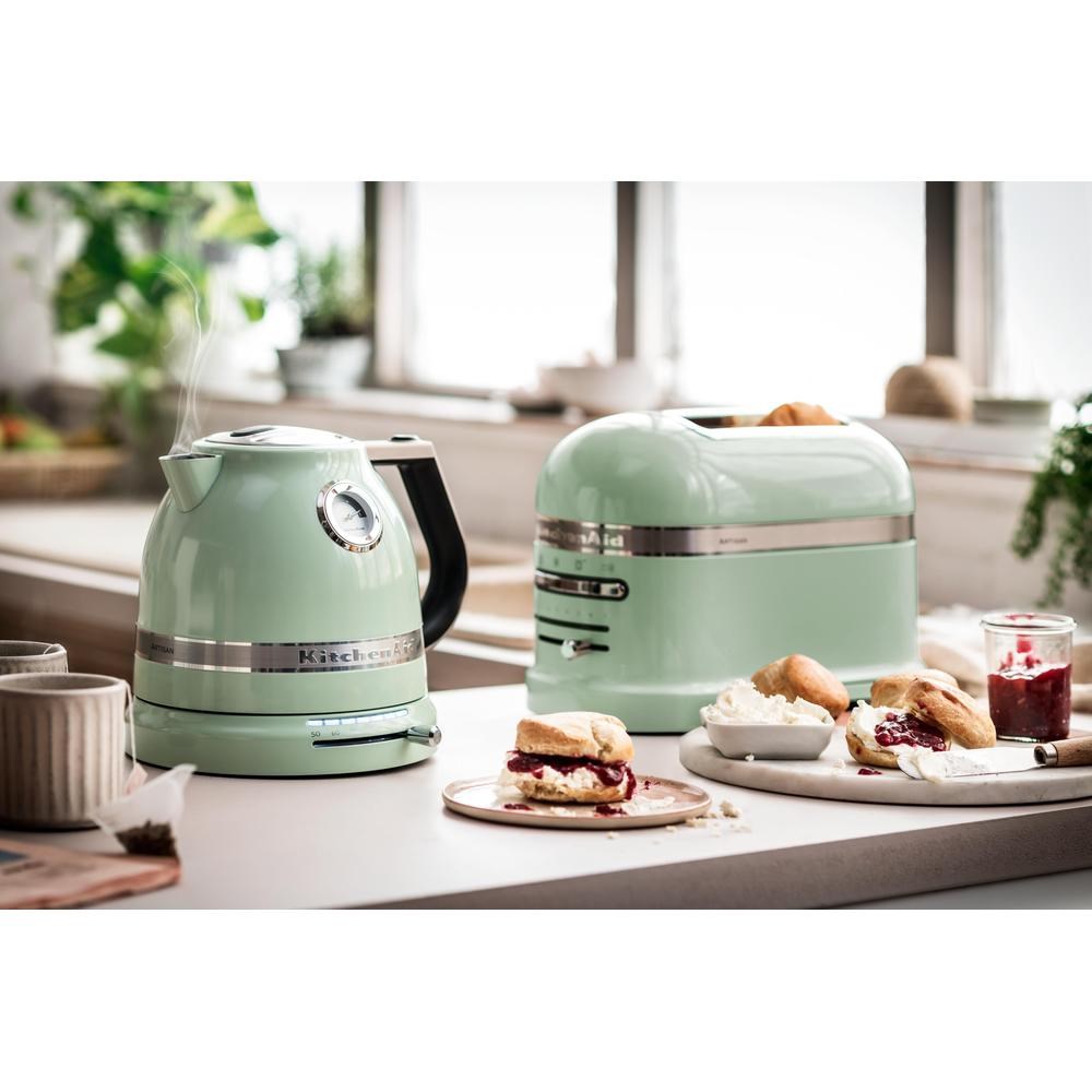 Električni čajnik KITCHENAID 5KEK1522EPT (1.5 L, 2400 W, Zelena)-3