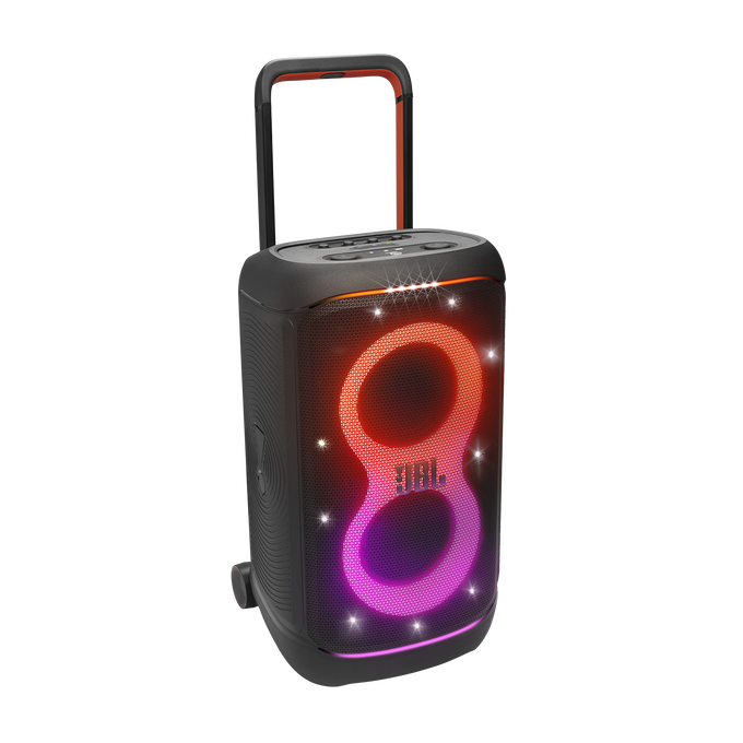 Party zvučnik JBL PARTYBOX 520 (400W, Bluetooth, USB)-12