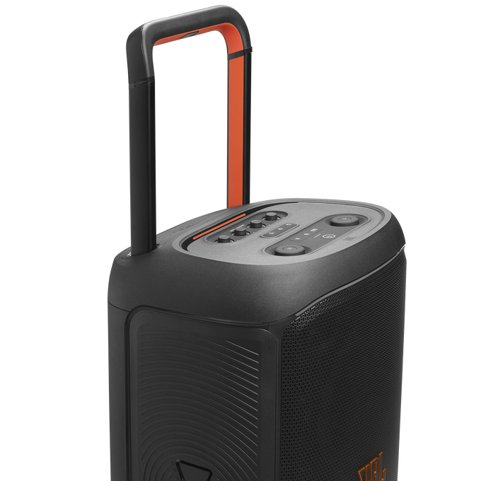 Party zvučnik JBL PARTYBOX 520 (400W, Bluetooth, USB)-2