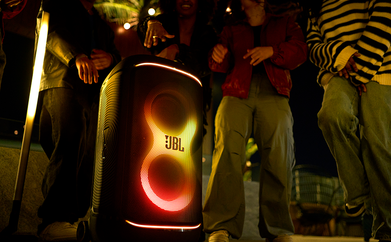Party zvučnik JBL PARTYBOX 520 (400W, Bluetooth, USB)-4