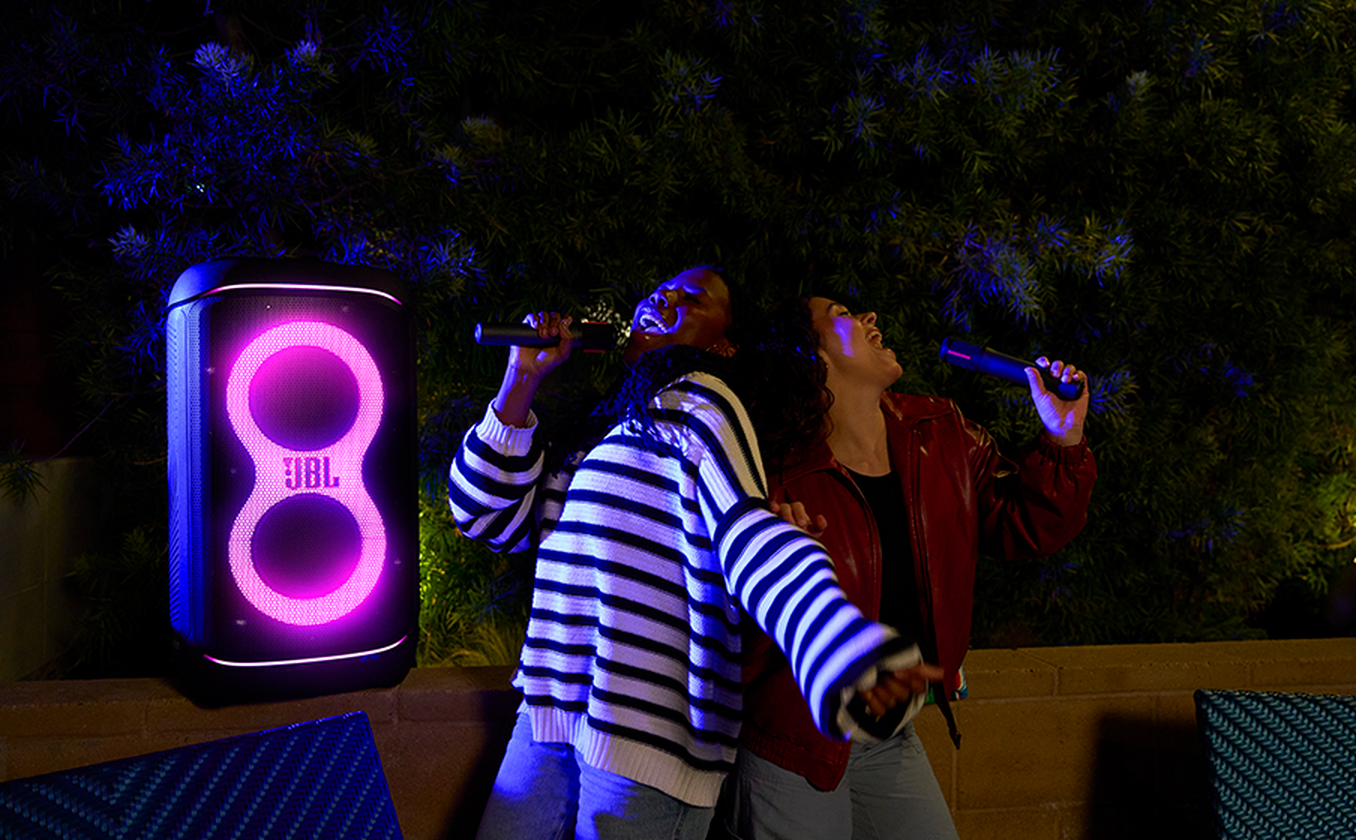 Party zvučnik JBL PARTYBOX 520 (400W, Bluetooth, USB)-6