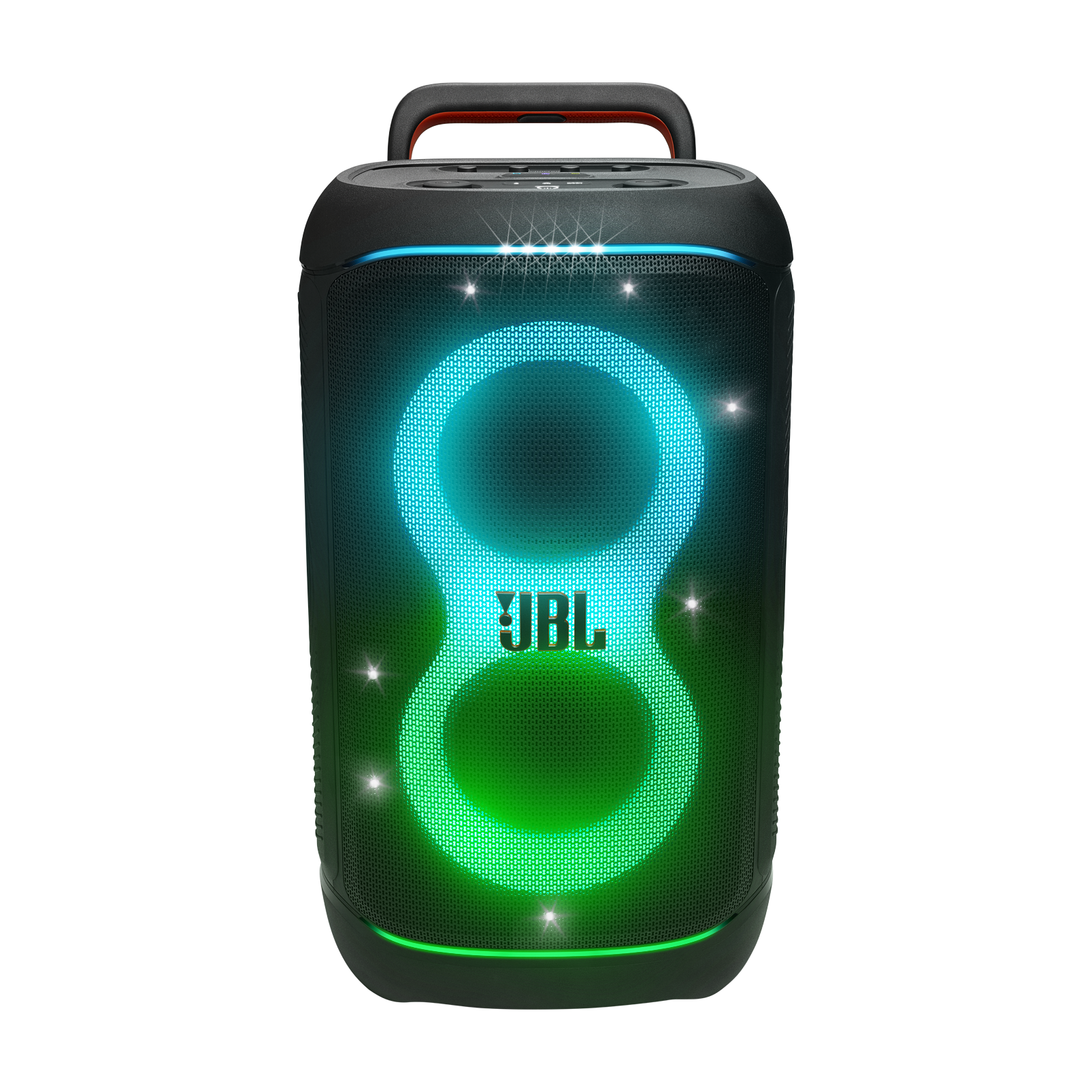 Party zvučnik JBL PARTYBOX 520 (400W, Bluetooth, USB)-1