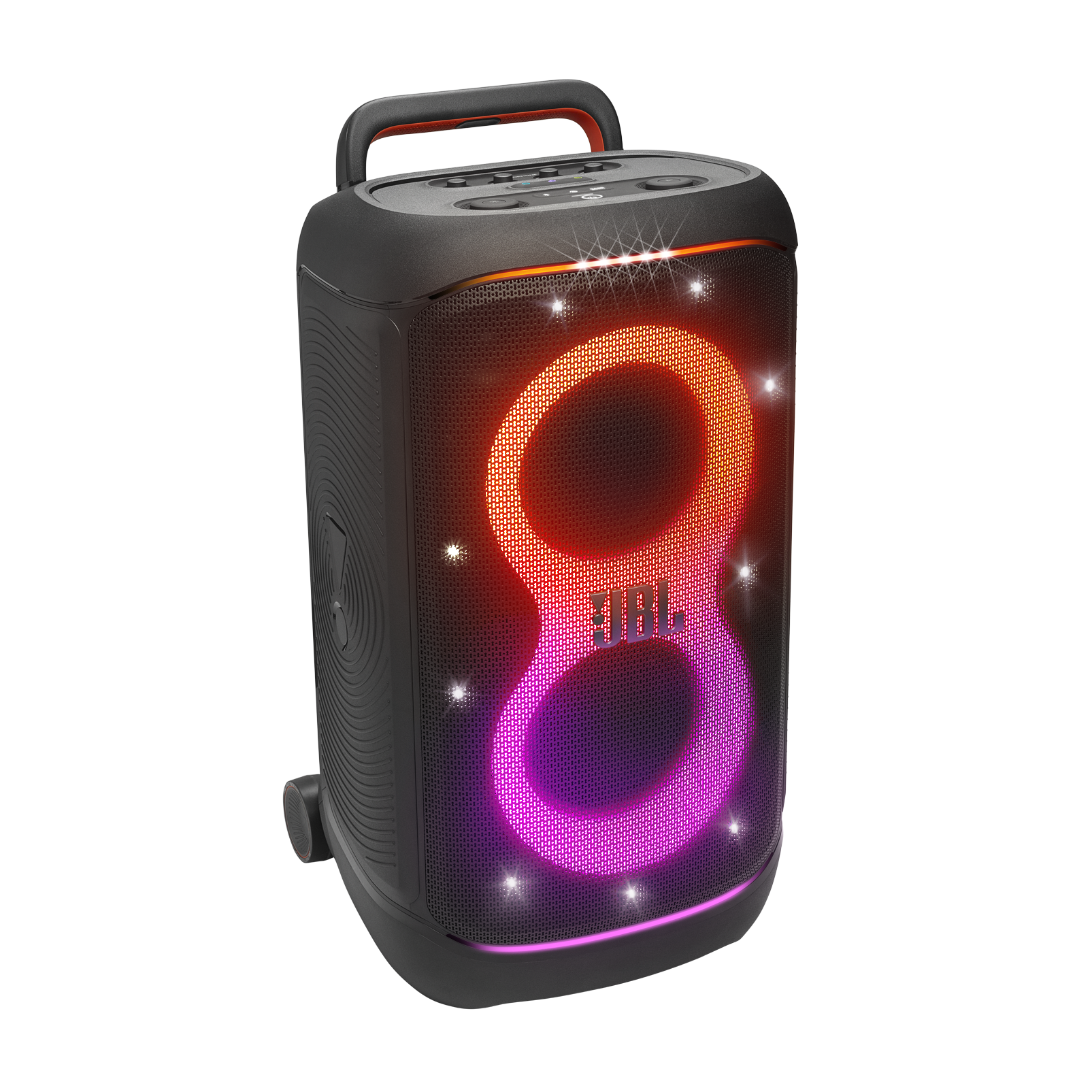 Party zvučnik JBL PARTYBOX 520 (400W, Bluetooth, USB)-15