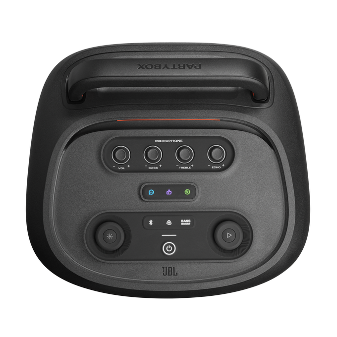 Party zvučnik JBL PARTYBOX 520 (400W, Bluetooth, USB)-3