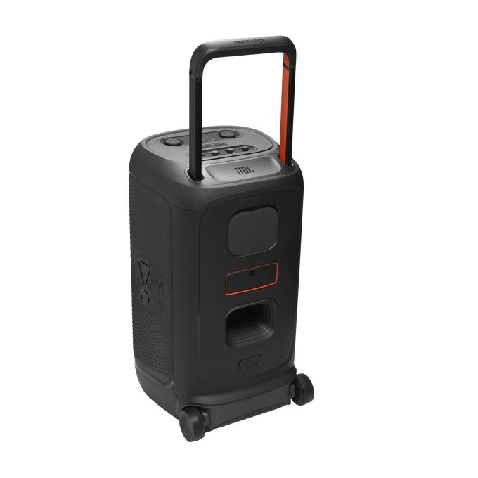 Party zvučnik JBL PARTYBOX 520 (400W, Bluetooth, USB)-5