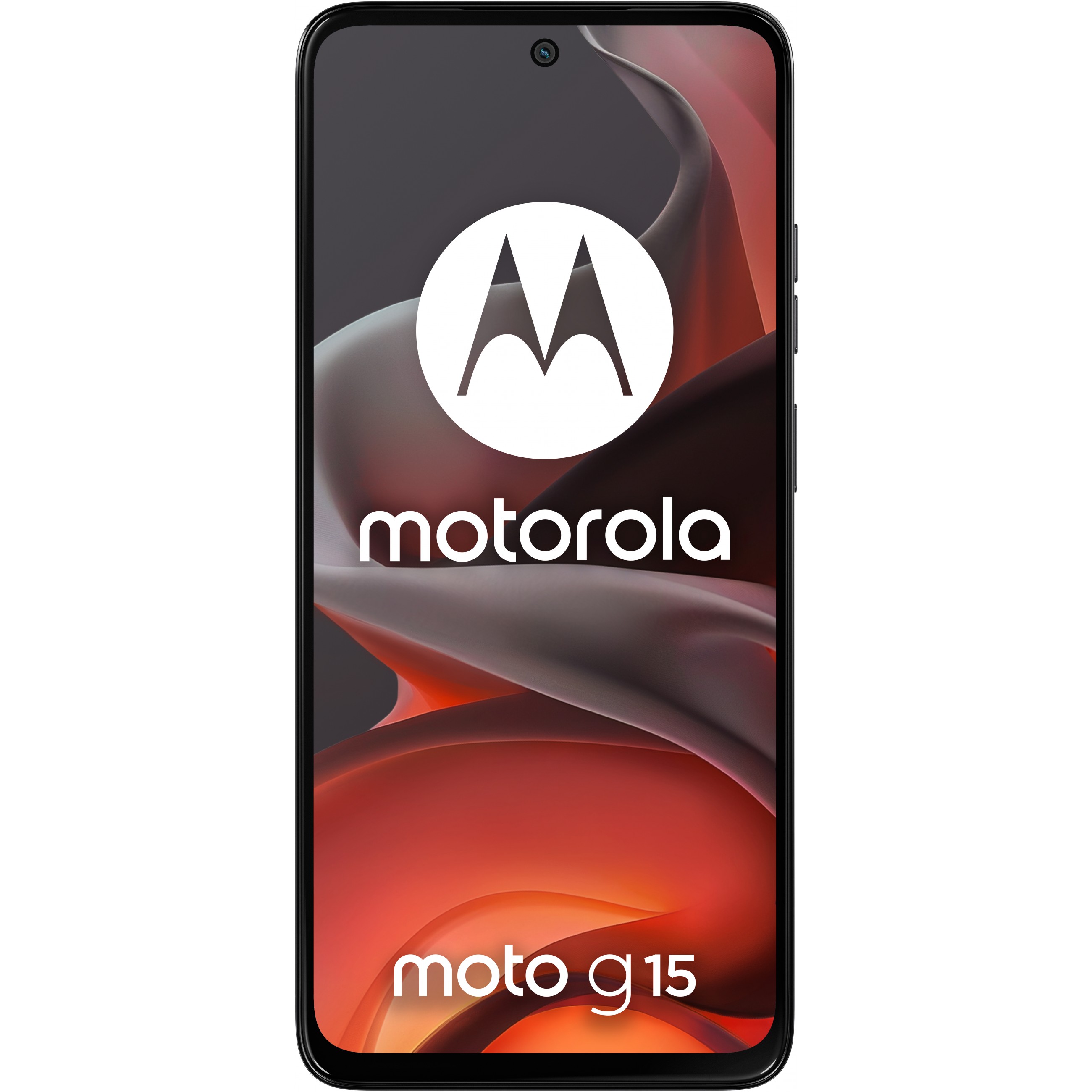 Mobitel MOTOROLA Moto g15 4GB/128GB Gravity Grey-2