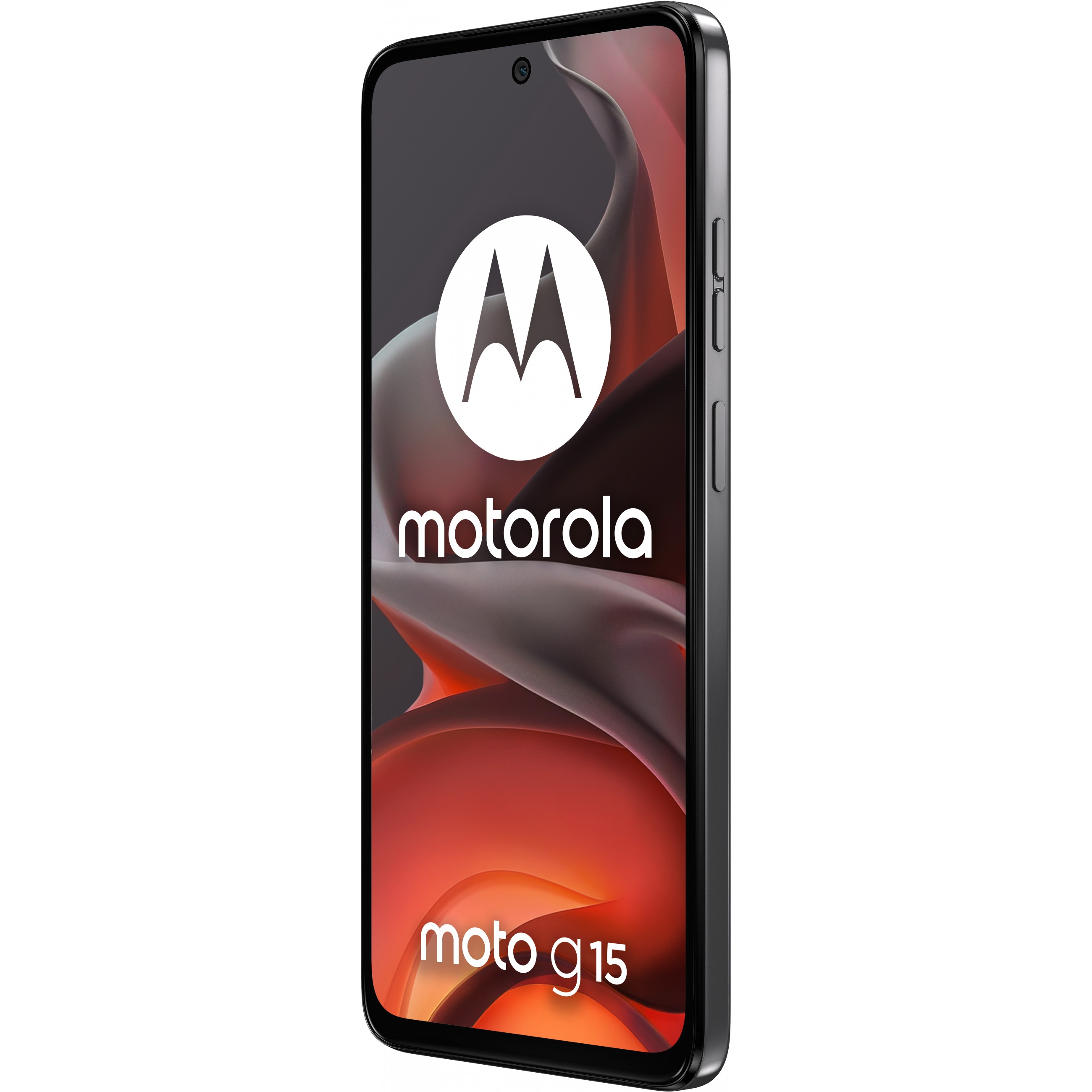Mobitel MOTOROLA Moto g15 4GB/128GB Gravity Grey-3