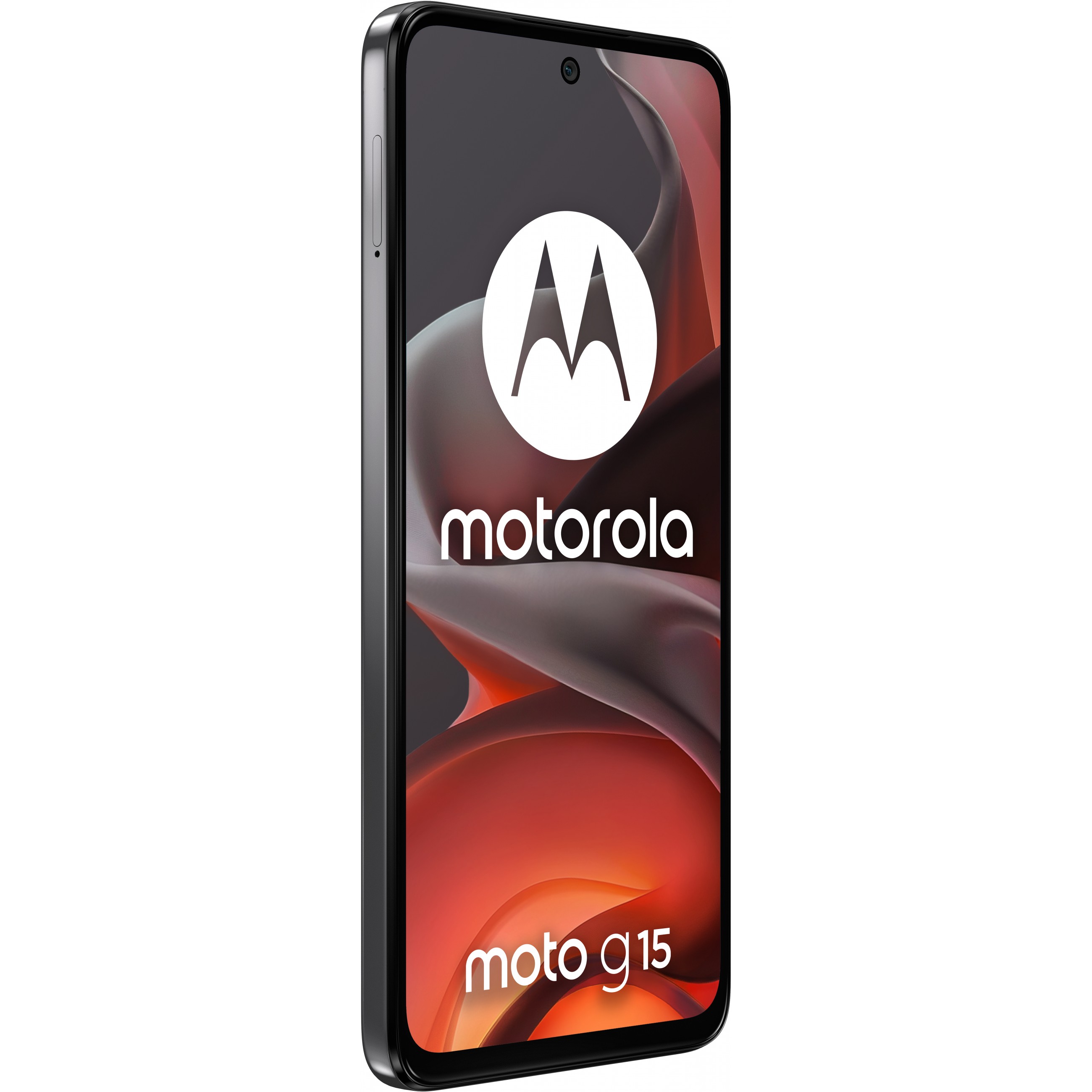 Mobitel MOTOROLA Moto g15 4GB/128GB Gravity Grey-4