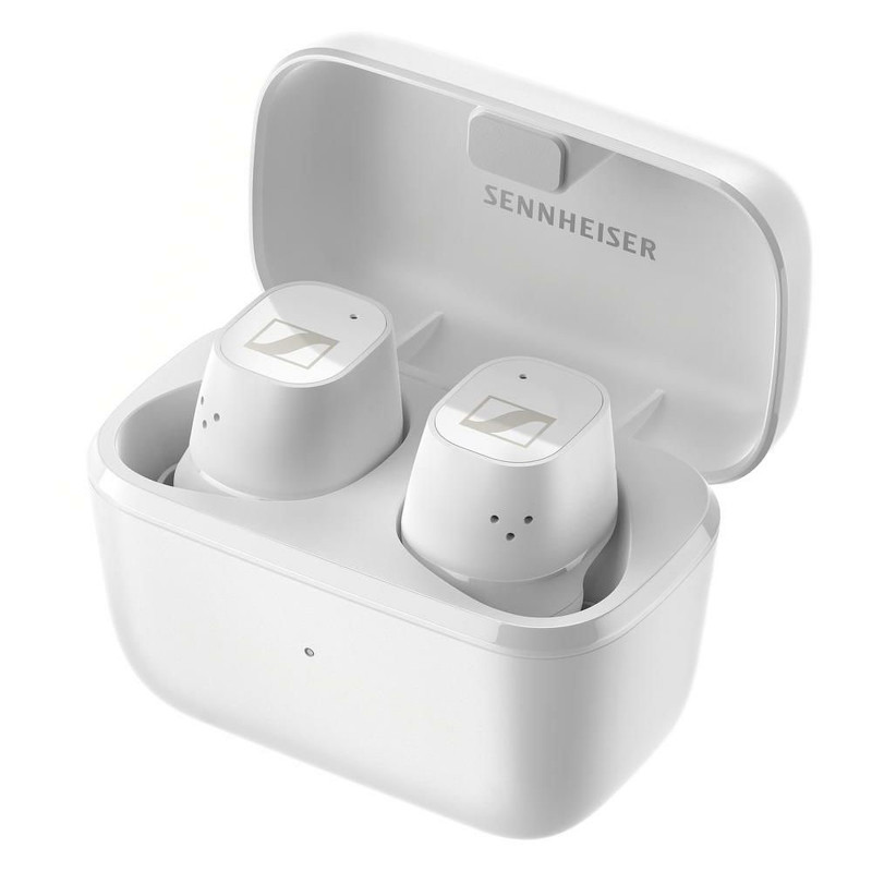 Slušalice SENNHEISER CX True Wireless, bijele-1
