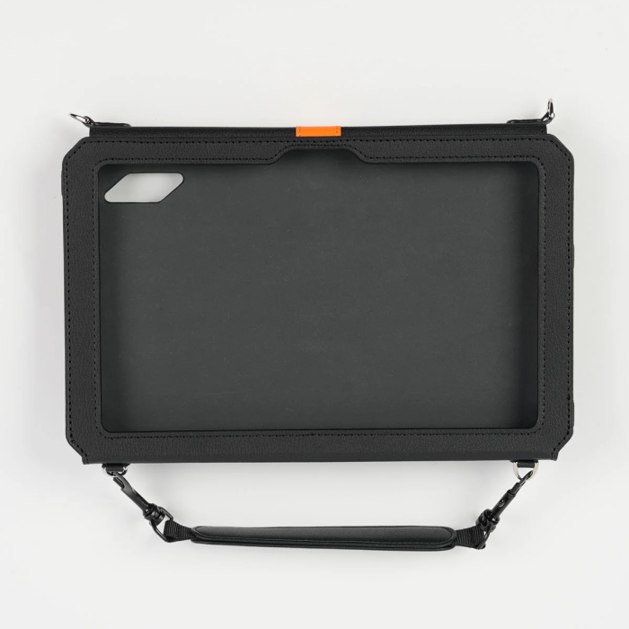 Zaštitni ovitek za tablet BLACKVIEW Active8 Pro (usnjen, naramni trak)-2