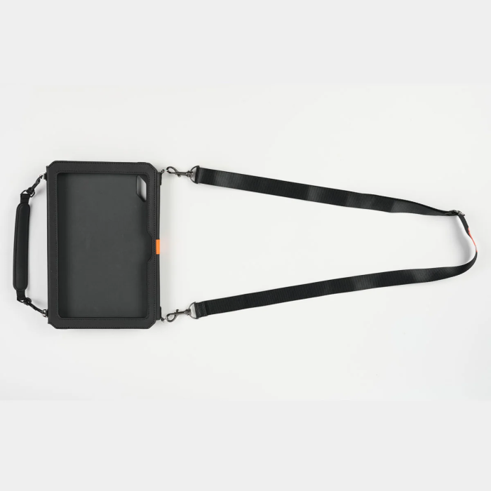 Zaštitni ovitek za tablet BLACKVIEW Active8 Pro (usnjen, naramni trak)-1