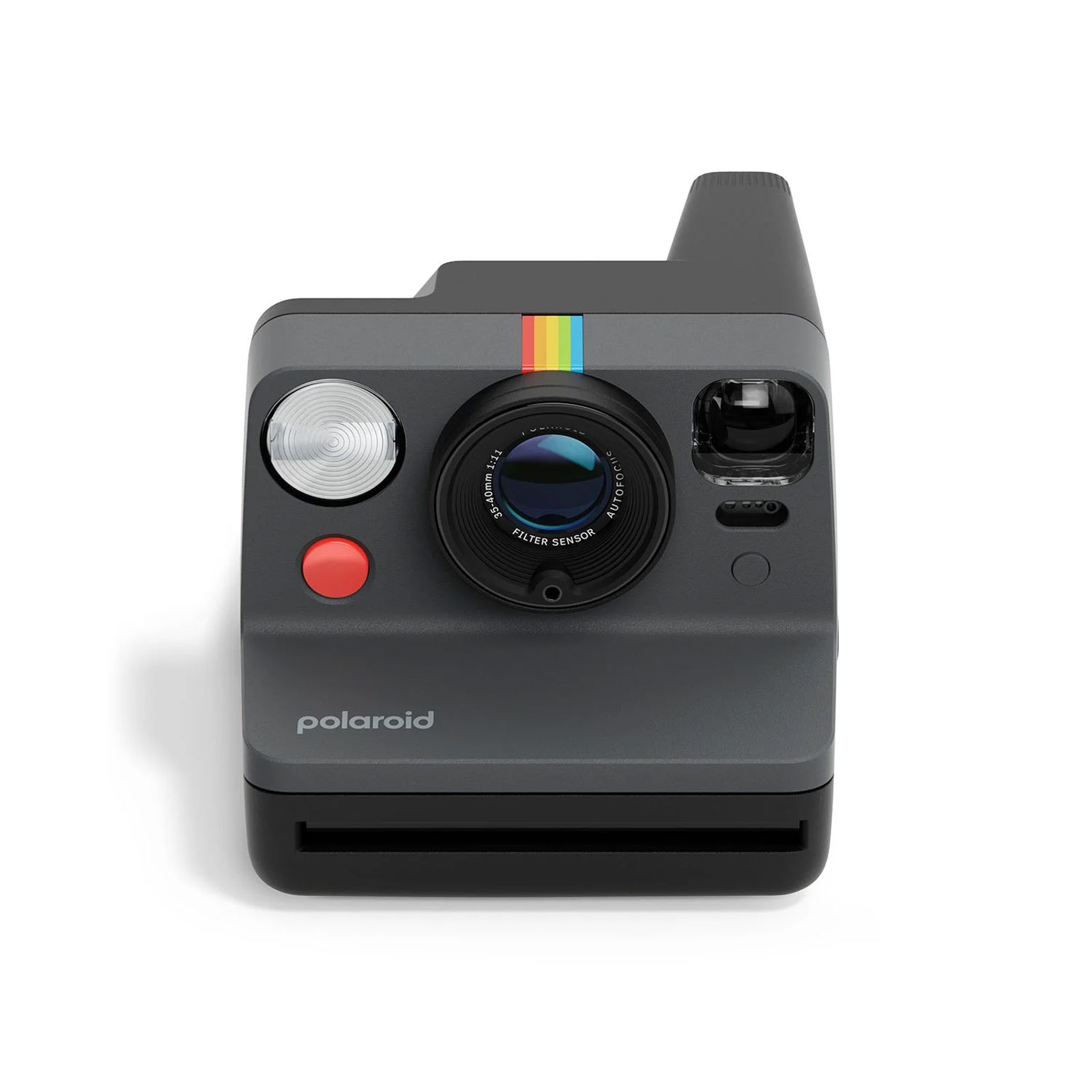 Fotoaparat POLAROID Now3 Black-0