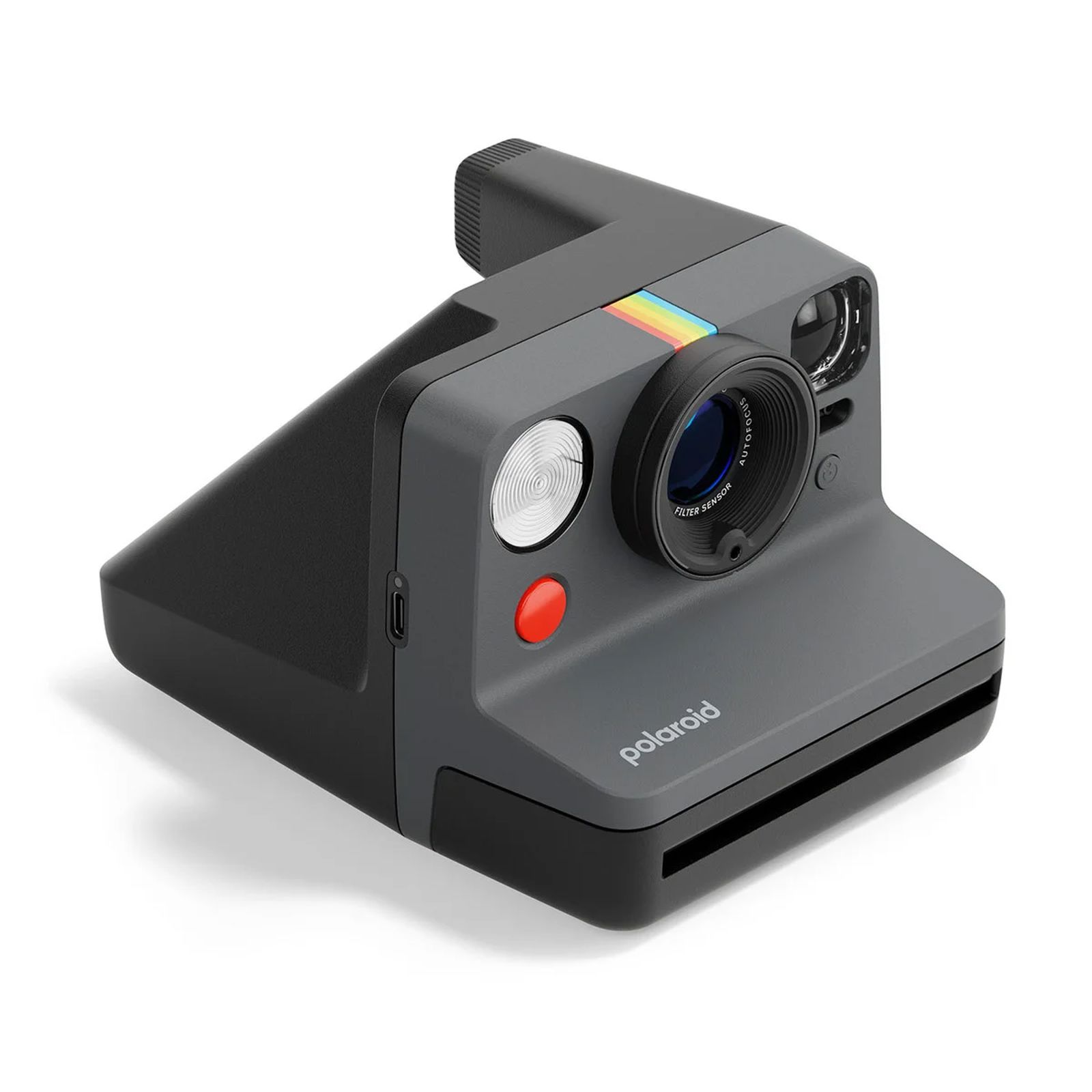 Fotoaparat POLAROID Now3 Black-1