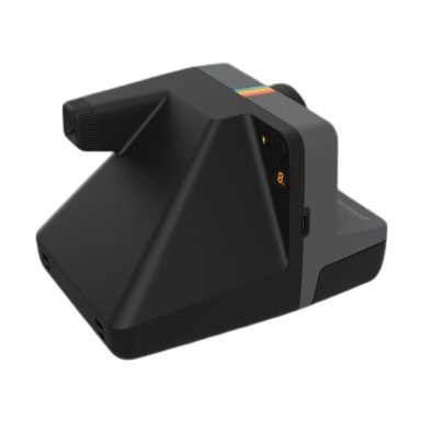 Fotoaparat POLAROID Now3 Black Everything Box (8 photos)-4