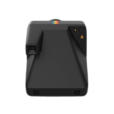 Fotoaparat POLAROID Now3 Black Everything Box (8 photos)-5