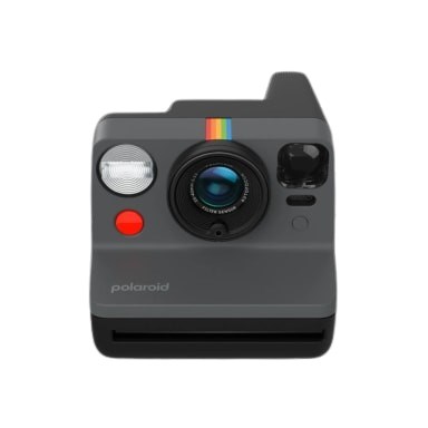 Fotoaparat POLAROID Now3 Black Everything Box (8 photos)-2