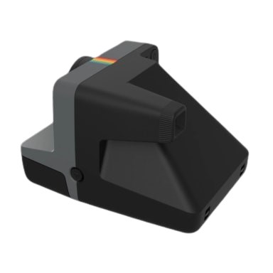 Fotoaparat POLAROID Now3 Black Everything Box (8 photos)-3