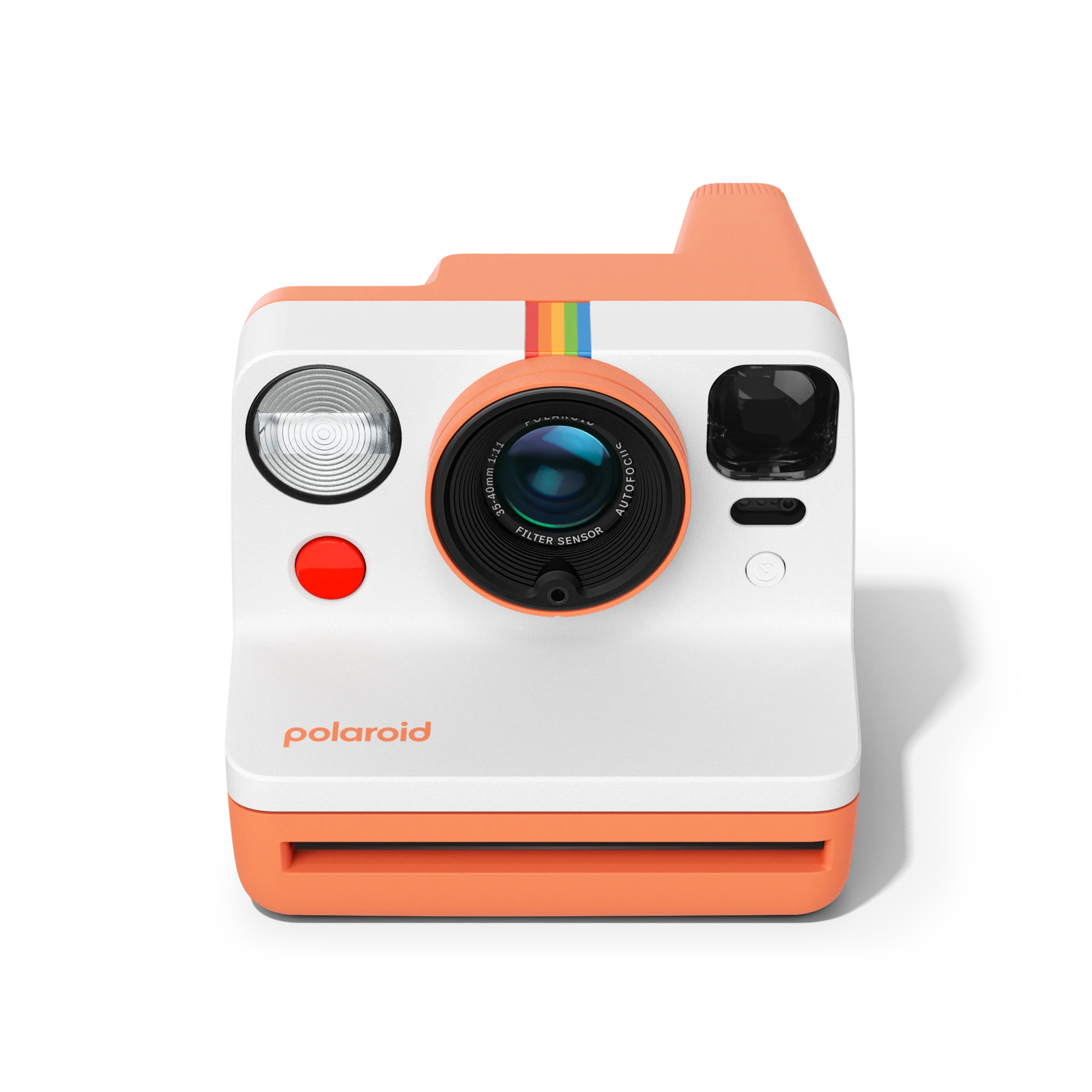 Fotoaparat POLAROID Now3 Coral-0