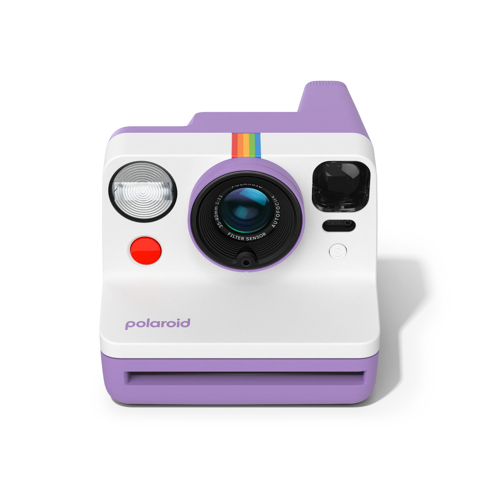 Fotoaparat POLAROID Now3 Purple