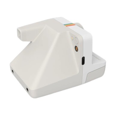 Fotoaparat POLAROID Now3 White Evrything Box (8 photos)-5