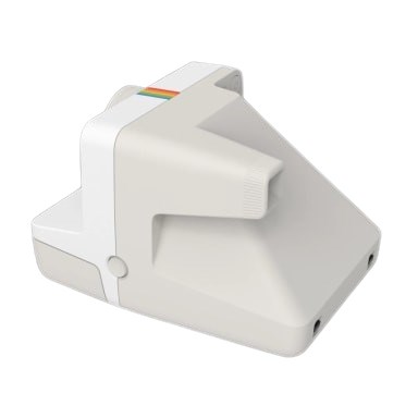 Fotoaparat POLAROID Now3 White Evrything Box (8 photos)-4